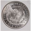 Image 3 : 1890-O MORGAN SILVER DOLLAR, CCGS MS-63