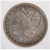 Image 2 : 1892-S MORGAN SILVER DOLLAR, CCGS VF-25