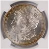 Image 2 : 1883-O MORGAN DOLLAR NGC MS-64