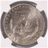 Image 3 : 1883-O MORGAN DOLLAR NGC MS-64