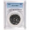 Image 1 : 1962 FRANKLIN HALF DOLLAR, PCGS PROOF-67