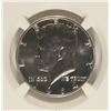 Image 2 : 1964 KENNEDY HALF DOLLAR, NGC PROOF-68  SUPERB