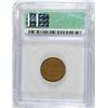 Image 4 : 1909-S LINCOLN CENT ICG VF-25