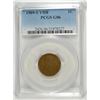 Image 1 : 1909-S VDB LINCOLN CENT PCGS GOOD-6