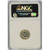 Image 4 : 1913 PROOF BARBER DIME NGC PF-65 (CAMEO)