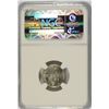 Image 4 : 1941 PROOF MERCURY DIME NGC PF-66