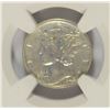 Image 2 : 1942 PROOF MERCURY DIME NGC PF-64