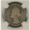 Image 2 : 1932-S WASHINGTON QUARTER NGC G-4
