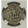 Image 3 : 1932-S WASHINGTON QUARTER NGC G-4