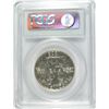 Image 4 : 1938-S BOONE COMMEN HALF DOLLAR PCGS MS-63