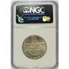 Image 4 : 1939-S ARKANSAS COMMEN HALF DOLLAR NGC MS-64