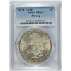 Image 1 : 1878 7/8TF MORGAN DOLLAR PCGS MS-62