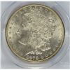 Image 2 : 1878 7/8TF MORGAN DOLLAR PCGS MS-62