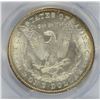 Image 3 : 1878 7/8TF MORGAN DOLLAR PCGS MS-62