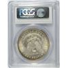 Image 4 : 1878 7/8TF MORGAN DOLLAR PCGS MS-62