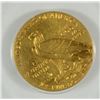 Image 3 : 1909-D $5 GOLD INDIAN ACUGRADE AU-58