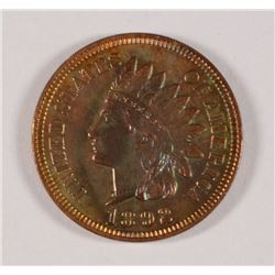 1892 PROOF INDIAN HEAD CENT