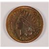 Image 1 : 1892 PROOF INDIAN HEAD CENT