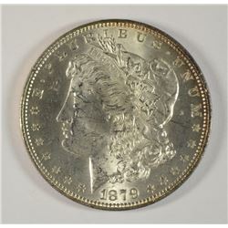 1879-O MORGAN DOLLAR MS-63