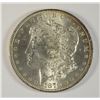 Image 1 : 1879-O MORGAN DOLLAR MS-63