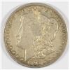 Image 1 : 1893 MORGAN DOLLAR XF/AU