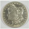 Image 1 : 1896 MORGAN DOLLAR CH BU (PROOF LIKE SURFACES)
