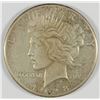Image 1 : 1928 PEACE DOLLAR F/VF