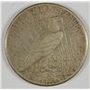Image 2 : 1928 PEACE DOLLAR F/VF