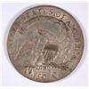 Image 2 : 1808 CAPPED BUST HALF DOLLAR FINE, SCARCE
