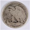 Image 2 : 1921-D WALKING LIBERTY HALF DOLLAR  GOOD  KEY COIN