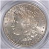 Image 2 : 1896 MORGAN DOLLAR PCGS AU58