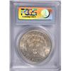 Image 4 : 1896 MORGAN DOLLAR PCGS AU58