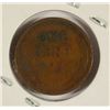 Image 2 : 1909-S LINCOLN CENT VG  KEY COIN