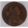 Image 2 : 1805 LARGE CENT S-267 ICG F-12