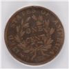 Image 3 : 1805 LARGE CENT S-267 ICG F-12