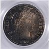 Image 2 : 1907 BARBER DIME, PCGS MS-64 nice!