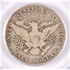 Image 3 : 1915 BARBER HALF DOLLAR PCGS VG-08