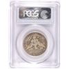 Image 4 : 1915 BARBER HALF DOLLAR PCGS VG-08