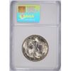 Image 4 : 1946-S WALKING LIBERTY HALF DOLLAR, NGC MS-64  BLAST WHITE