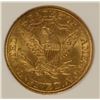 Image 3 : 1905 $5.00 GOLD LIBERTY, CCGS MS-65