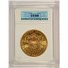 Image 4 : 1907 $20.00 GOLD LIBERTY, CCGS MS-64+