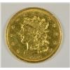 Image 1 : 1834 $5 GOLD CLASSIC HEAD BU