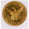 Image 3 : 1842-D SMALL DATE $5.00 GOLD, PCI AU-58 RARE!!