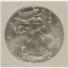 Image 2 : 2010 SILVER AMERICAN EAGLE NGC MS-70 !!!! (EARLY RELEASE)