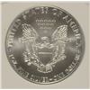 Image 3 : 2010 SILVER AMERICAN EAGLE NGC MS-70 !!!! (EARLY RELEASE)