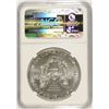 Image 4 : 2013 (W) SILVER AMERICAN EAGLE NGC MS-69 (US LABEL)