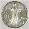 Image 1 : 2003 SILVER AMERICAN EAGLE