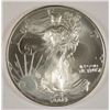 Image 1 : 2004 SILVER AMERICAN EAGLE