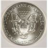 Image 2 : 2004 SILVER AMERICAN EAGLE