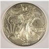Image 1 : 2005 SILVER AMERICAN EAGLE